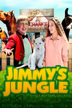 Jimmy's Jungle poszter