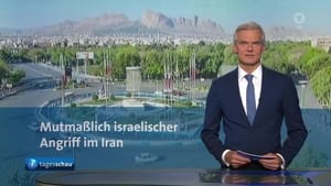 Tagesschau 73. évad Ep.110 110. epizód