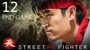 Street Fighter: Assassin's Fist Season 1 Ep.12 12. epizód