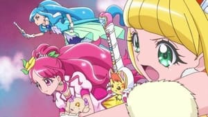 ヒーリングっど♡プリキュア 1. évad Ep.11 11. epizód