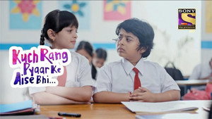 Kuch Rang Pyaar Ke Aise Bhi 1. évad Ep.253 253. epizód