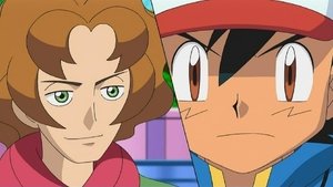 Pokémon 14. évad Ep.23 23. epizód