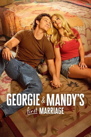 Georgie és Mandy első házassága