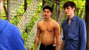 Degrassi: Minis 9. évad Ep.5 5. epizód