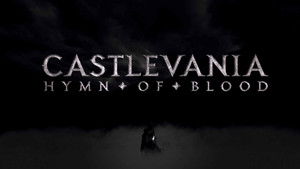 Castlevania: Hymn of Blood háttérkép