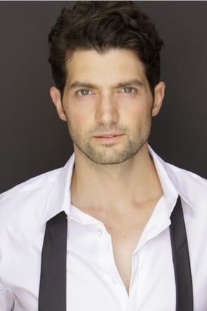 David Alpay