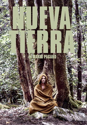 Nueva Tierra poszter
