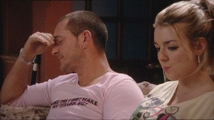 Two Pints of Lager and a Packet of Crisps Season 7 Ep.7 7. epizód