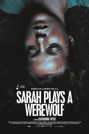 Sarah joue un loup-garou poszter