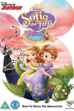 Sofia the First: The Curse of Princess Ivy poszter