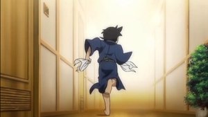夏のあらし! 2. évad Ep.2 2. epizód