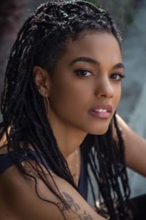 Freema Agyeman profil kép