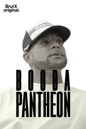 Booba - l’ultra interview poszter