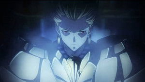 Fate/Zero 1. évad Ep.1 1. epizód