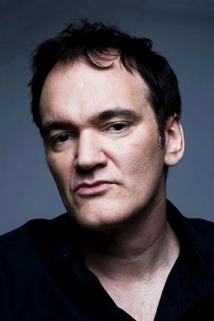 Quentin Tarantino profil kép