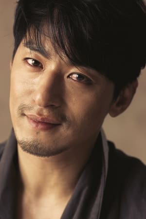 Joo Jin-mo profil kép