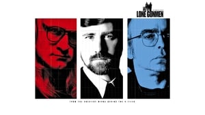 The Lone Gunmen kép