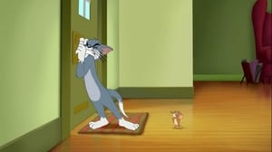 Tom és Jerry újabb kalandjai 2. évad Ep.37 Egér Macska játék