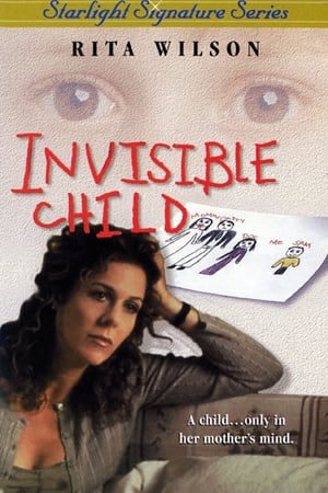 Invisible Child poszter