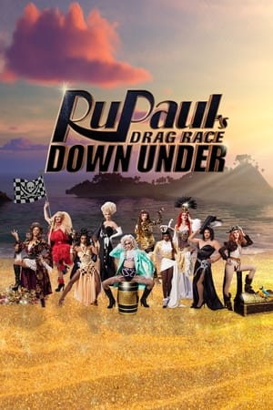 RuPaul's Drag Race Down Under