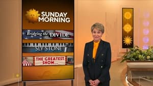 CBS News Sunday Morning 45. évad Ep.54 54. epizód