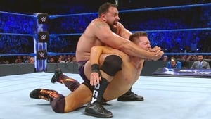 WWE SmackDown Season 20 Ep.25 25. epizód