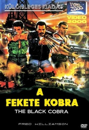 A fekete kobra