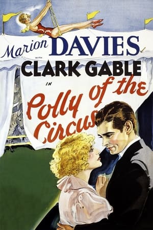 Polly of the Circus poszter