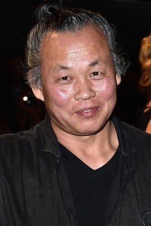 Kim Ki-duk profil kép