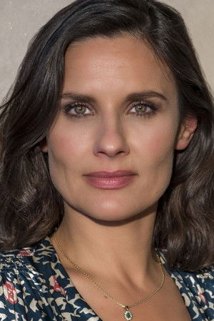 Noémie Kocher profil kép