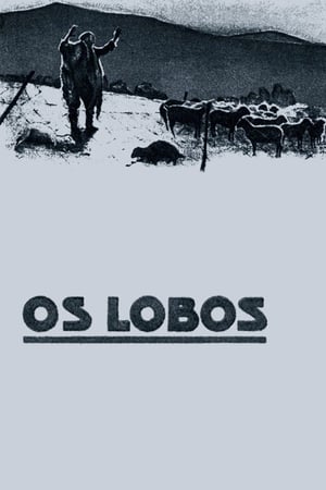 Os Lobos poszter