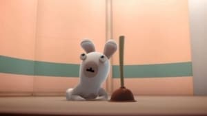 Rabbids: Invázió Season 1 Ep.38 38. epizód