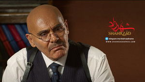 شهرزاد Season 1 Ep.15 15. epizód