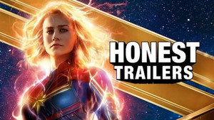 Honest Trailers 8. évad Ep.24 24. epizód