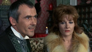 Randall and Hopkirk (Deceased) Season 1 Ep.3 3. epizód