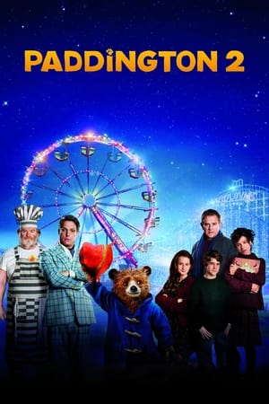 Paddington 2.