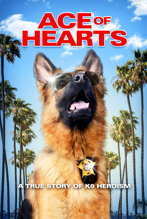 Ace of Hearts poszter