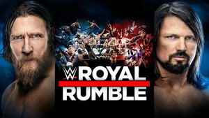 WWE Pay-Per-View Shows 35. évad Ep.1 1. epizód