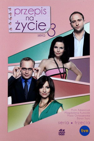 Przepis na życie