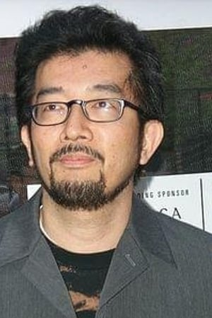 Kunihiko Yuyama profil kép