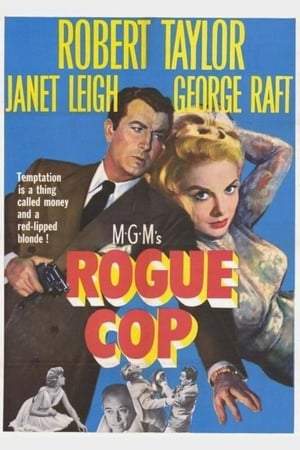 Rogue Cop poszter