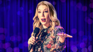 Katherine Ryan: Glitter Room háttérkép