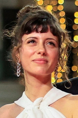 Celeste Dalla Porta profil kép