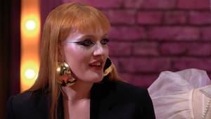 Drag Race Sverige: Otejpat! 1. évad Ep.6 6. epizód