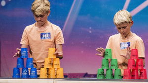 Danmark har talent Season 4 Ep.4 4. epizód