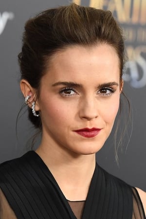 Emma Watson profil kép