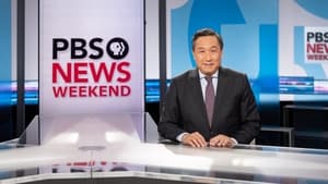 PBS News Weekend kép