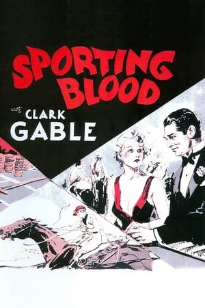 Sporting Blood poszter