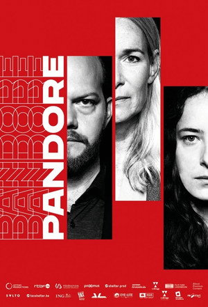 Pandore poszter