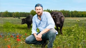 Zöld forradalom: A jövő farmjai kép